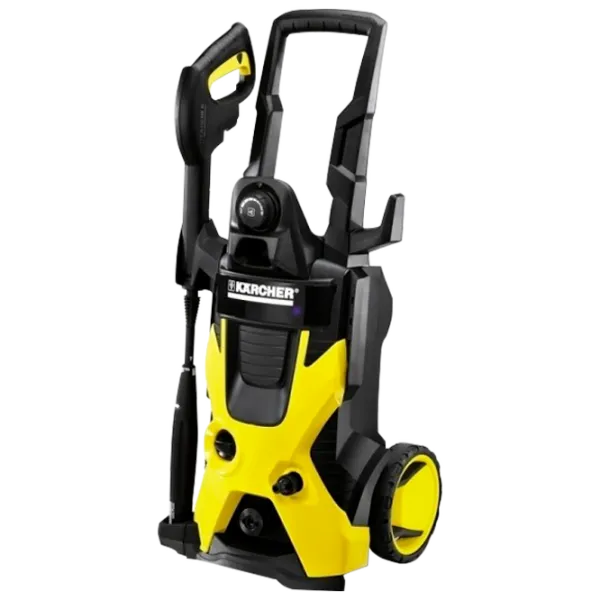 Мойка высокого давления KARCHER K5 Basic (1.180-580.0) 2100 Вт photo 1