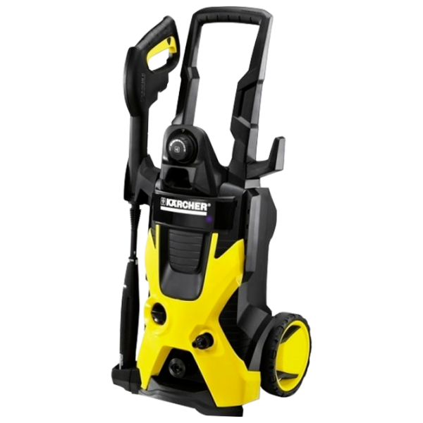 Мойка высокого давления KARCHER K5 Basic (1.180-580.0) 2100 Вт photo 1