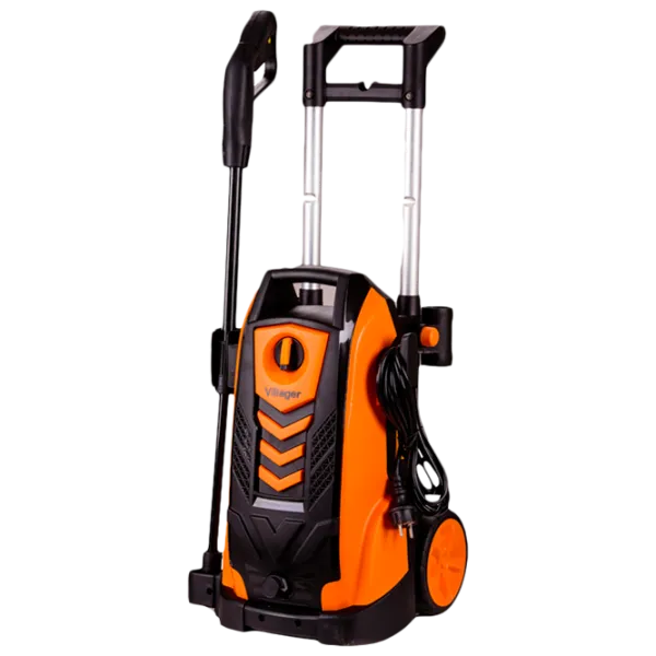 Maşină de curăţat cu presiune Villager VHW 100 1800 W photo 1