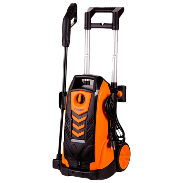 Maşină de curăţat cu presiune Villager VHW 100 1800 W photo 1
