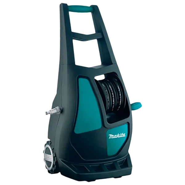 Maşină de curăţat cu presiune Makita HW132 2100 W photo 1