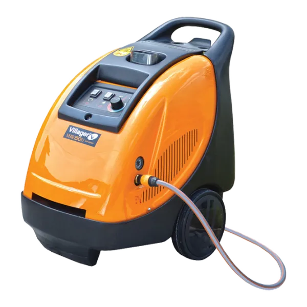 Maşină de curăţat cu presiune Villager VHW 150 H 3000 W photo 1