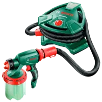 Краскопульт Bosch PFS 5000 E (B0603207200) 1 л/ Зелёный