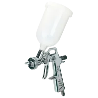 Краскопульт Einhell 41.330.00 0.6 л/ Серый