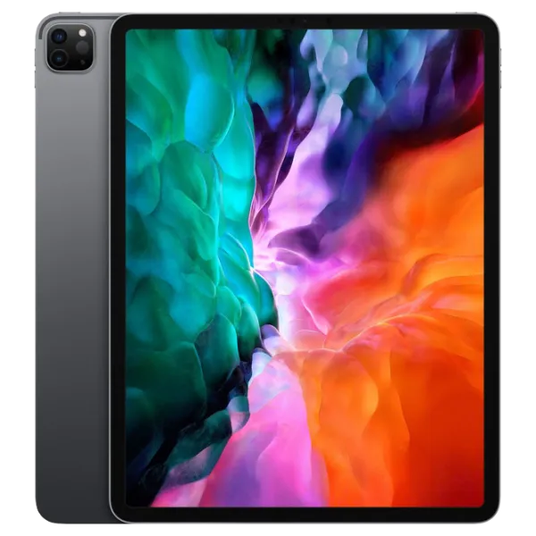 Планшет Apple iPad Pro 2020 12.9"/ Космос Серый/ 256 ГБ/ Wi-Fi/ MXAT2 photo 1