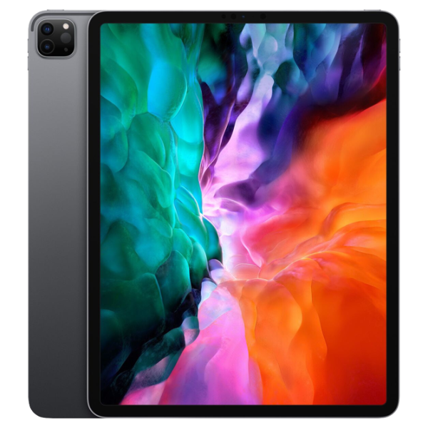 Планшет Apple iPad Pro 2020 12.9"/ Космос Серый/ 256 ГБ/ Wi-Fi/ MXAT2 photo 1