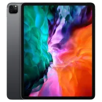 Планшет Apple iPad Pro 2020 12.9"/ Космос Серый/ 128 ГБ/ LTE/ MY3C2