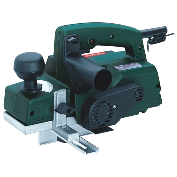 Электрорубанок Metabo HO 26-82 (600882000) 12000 об/ мин/ Зелёный photo 1