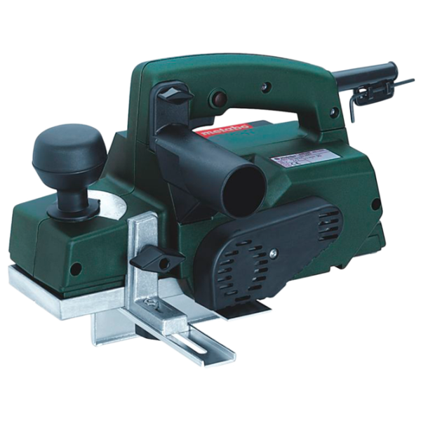 Электрорубанок Metabo HO 26-82 (600882000) 12000 об/ мин/ Зелёный photo 1