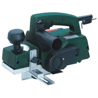 Электрорубанок Metabo HO 26-82 (600882000) 12000 об/ мин/ Зелёный