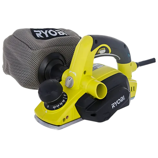 Электрорубанок Ryobi EPN6082CHG 16000 об/ мин photo 1