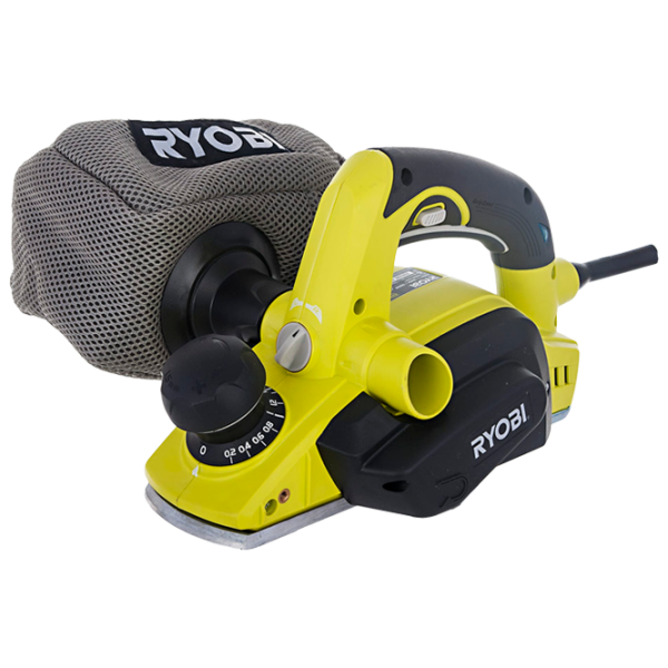 Электрорубанок Ryobi EPN6082CHG 16000 об/ мин photo 1