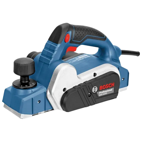 Rindea electrica Bosch GHO 16-82 (06015A4000) 18000 rot/ min photo 1