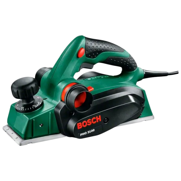 Rindea electrica Bosch PHO 3100 (0603271120) 16500 rot/ min/ Green photo 1