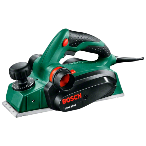 Rindea electrica Bosch PHO 3100 (0603271120) 16500 rot/ min/ Green photo 1