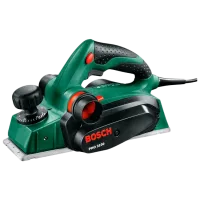 Электрорубанок Bosch PHO 3100 (0603271120) 16500 об/ мин/ Зелёный