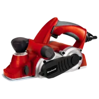 Электрорубанок Einhell RT-PL 82 15000 об/ мин/ Красный