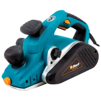 Электрорубанок Bort BFB-1300-T 16000 об/ мин