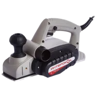 Электрорубанок Interskol Р-82/ 650 (34152) 16000 об/ мин