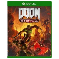 Doom Eternal Game for Xbox One
