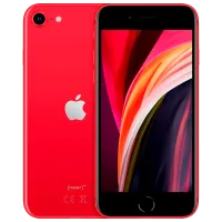 Apple iPhone SE 2020 3 GB/ 128 GB/ Single SIM/ Red 