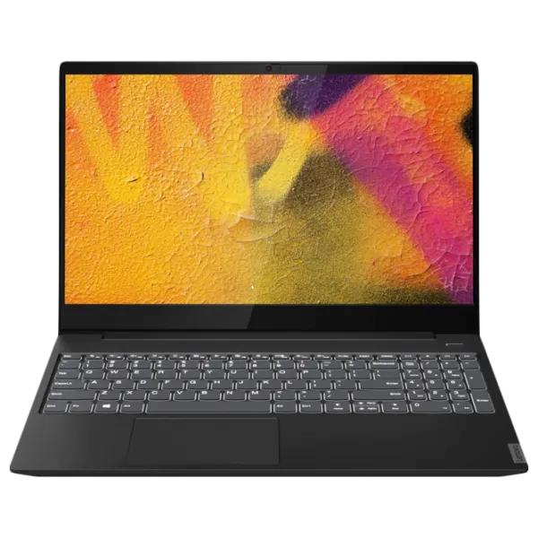 Lenovo IdeaPad S340-15IIL Core i3/ 8 GB/ 512 GB/ VGA Integrată/ Black photo 1