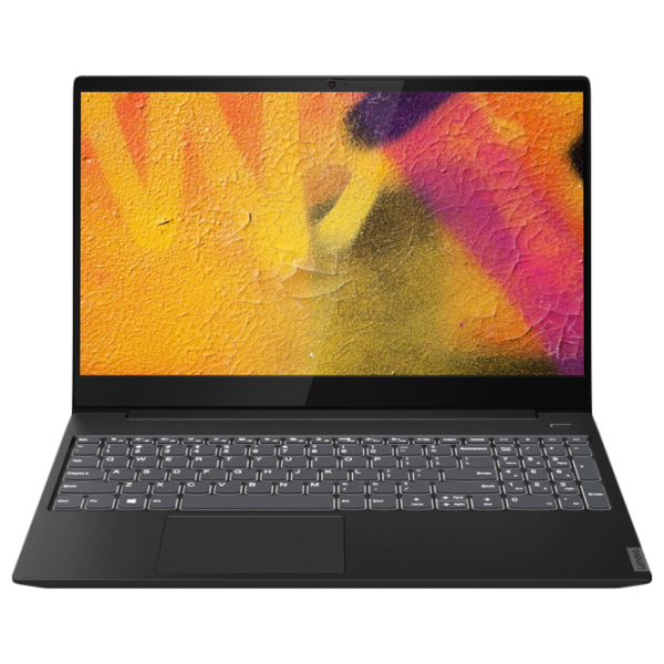 Lenovo IdeaPad S340-15IIL Core i3/ 8 GB/ 512 GB/ VGA Integrată/ Black photo 1