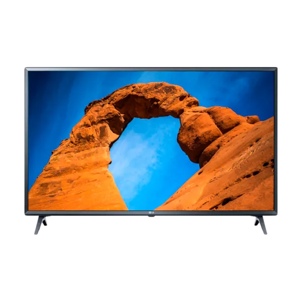 Телевизор LG 43UM7300PLB 43" / LED / 4K / Smart TV / Черный photo 1