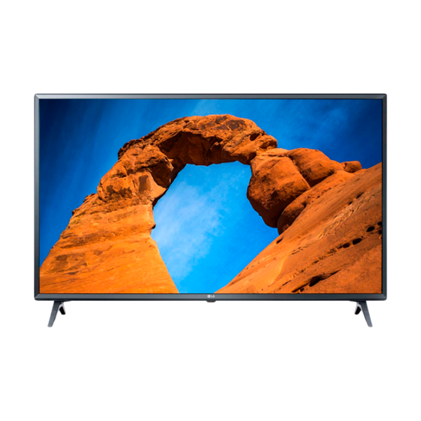 Телевизор LG 43UM7300PLB 43" / LED / 4K / Smart TV / Черный photo 1