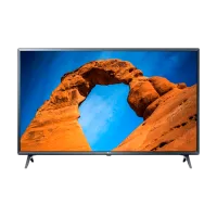 Televizor LG 43UM7300PLB 43" / LED / 4K / Smart TV / Black