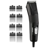 Машинка для стрижки Babyliss E756E Черный