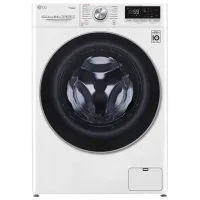 Mașină de spălat LG TW4V7RW1W 10.5 kg / 1400 rpm / White