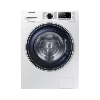 Стиральная машина Samsung WW70J5246FW1 Полногабаритная/ 7 кг/ Белый