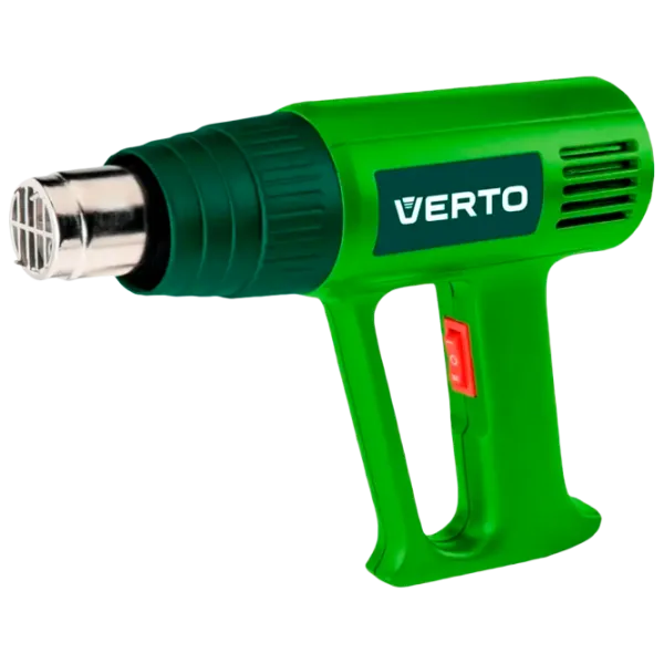 Suflantă de aer cald Verto 51G519 2000 W photo 1