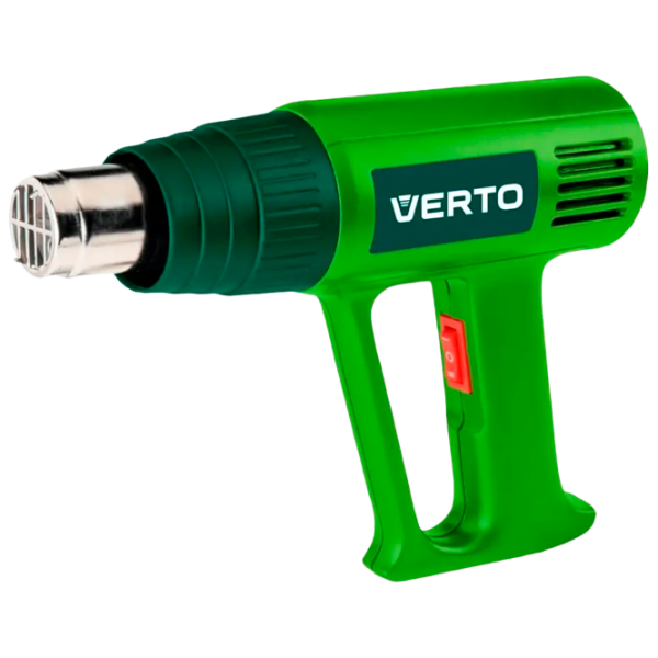 Suflantă de aer cald Verto 51G519 2000 W photo 1