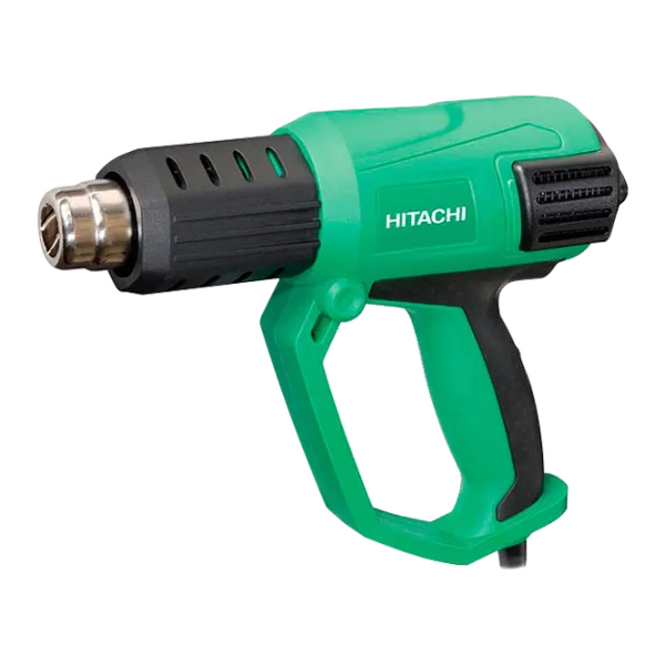 Строительный фен Hitachi RH650V-NS 2000 Вт photo 1
