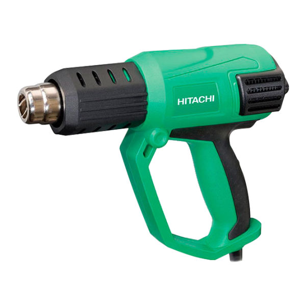 Строительный фен Hitachi RH650V-NS 2000 Вт photo 1