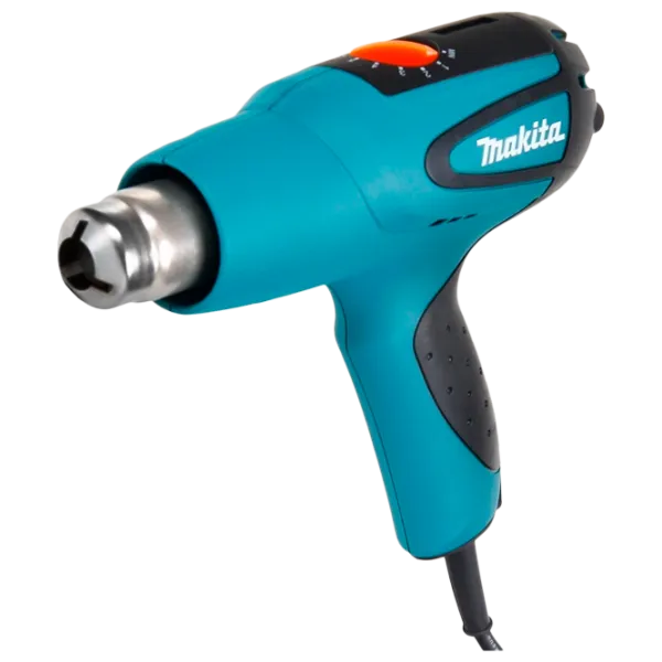 Suflantă de aer cald Makita HG551VK 1800 W photo 1