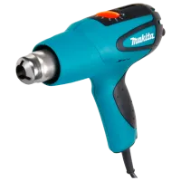 Строительный фен Makita HG551VK 1800 Вт