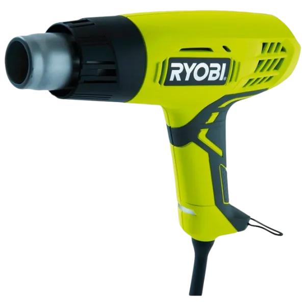 Suflantă de aer cald Ryobi EHG2000 2000 W photo 1