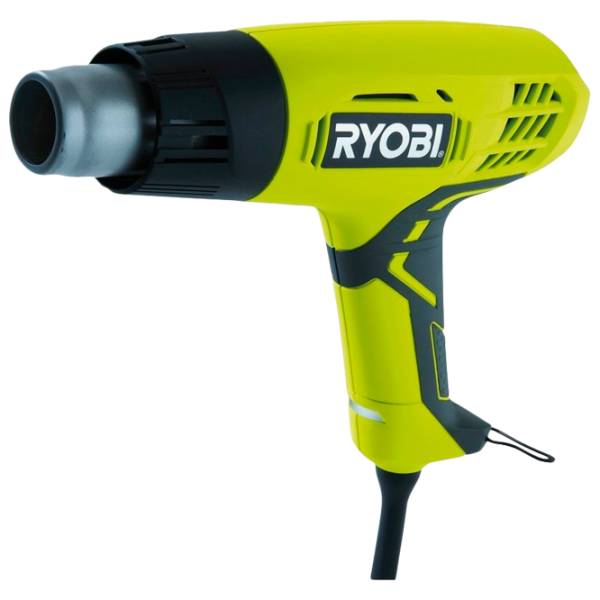 Suflantă de aer cald Ryobi EHG2000 2000 W photo 1