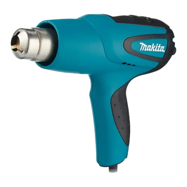 Suflantă de aer cald Makita HG651CK 2000 W photo 1 Suflantă de aer cald Makita HG651CK 2000 W photo 1