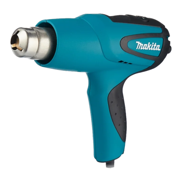Suflantă de aer cald Makita HG651CK 2000 W photo 1 Suflantă de aer cald Makita HG651CK 2000 W photo 1