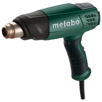 Строительный фен Metabo H 16-500 (601650000) 1600 Вт