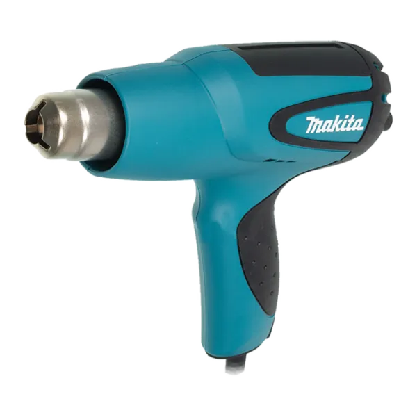 Строительный фен Makita HG5012K 1600 Вт photo 1 Строительный фен Makita HG5012K 1600 Вт photo 1