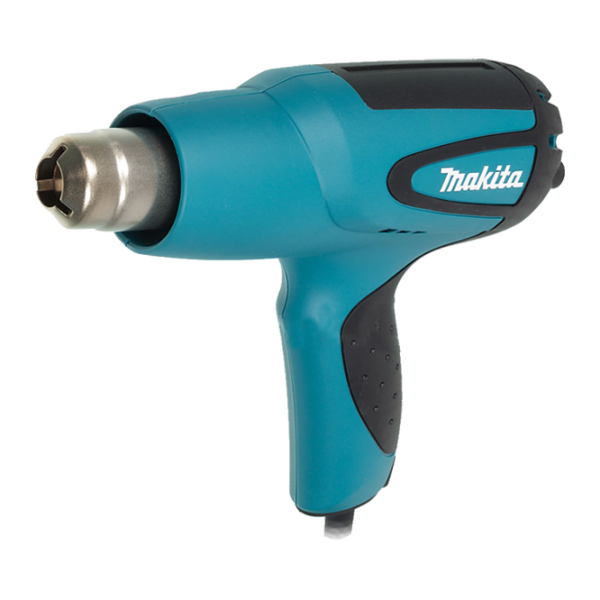 Строительный фен Makita HG5012K 1600 Вт photo 1 Строительный фен Makita HG5012K 1600 Вт photo 1