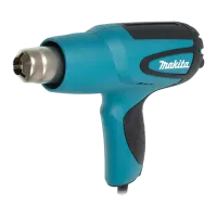 Строительный фен Makita HG5012K 1600 Вт