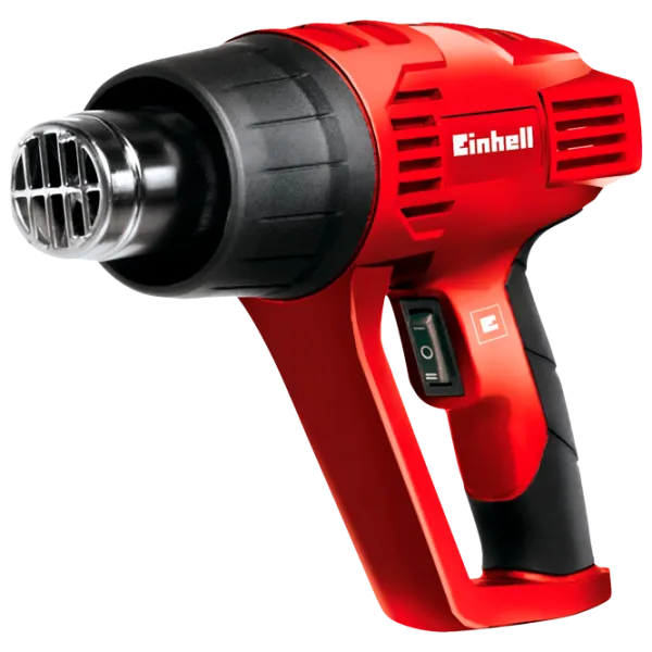 Suflantă de aer cald Einhell TH-HA 2000/ 1 2000 W photo 1