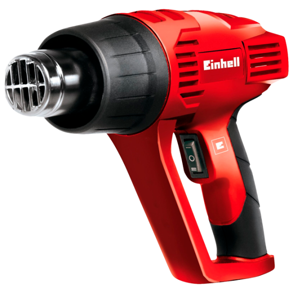 Suflantă de aer cald Einhell TH-HA 2000/ 1 2000 W photo 1