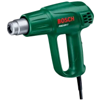 Строительный фен Bosch PHG 500-2 (060329A008) 1600 Вт